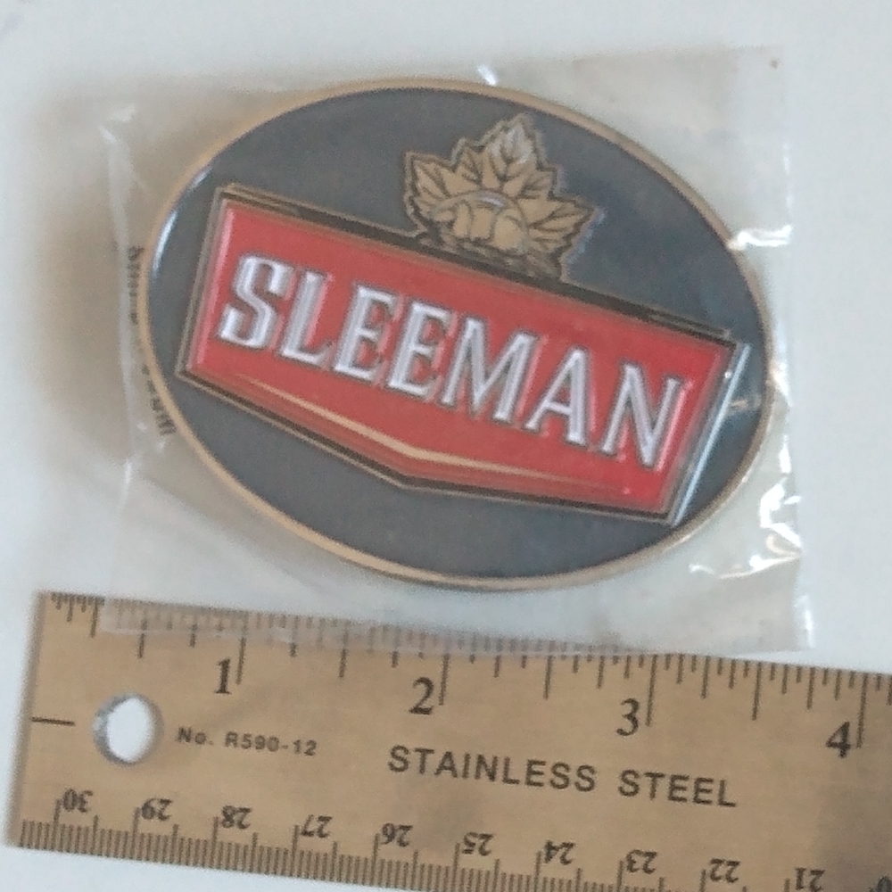 Belt Buckle - Picture 2 of 6